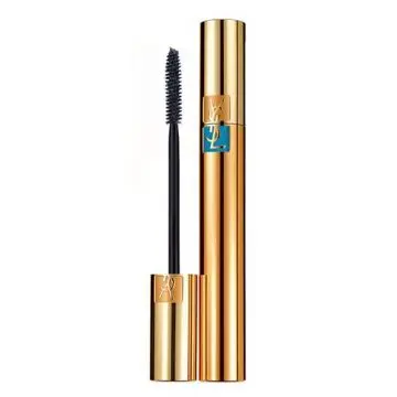 VOLUME WATERPROOF Mascara Effet Faux Cils  - Yves Saint Laurent - Maquillage - Visuel 1