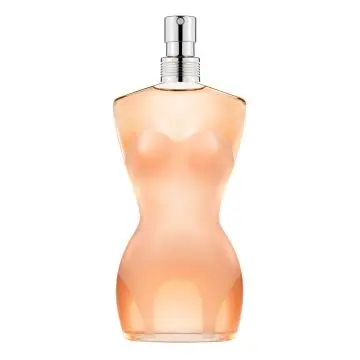 Classique Eau de Toilette  - Jean Paul Gaultier - Parfum - Visuel 1