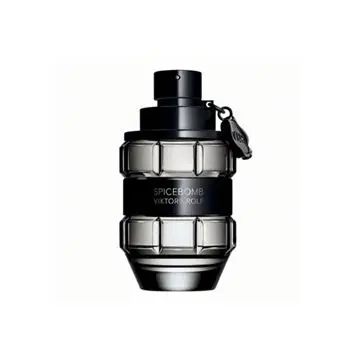 Spicebomb - eau de toilette   - Viktor & Rolf - Parfum - Visuel 1