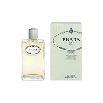 Infusion d'Iris Eau de Parfum  - Prada - Parfum - Visuel 1