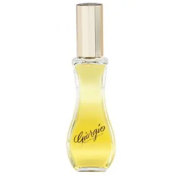 Giorgio Beverly Hills Eau de Toilette  - Giorgio Beverly Hills - Parfum - Visuel 1