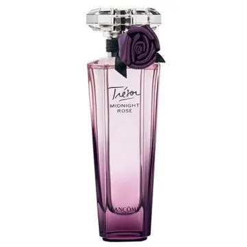 Trésor Midnight Rose Eau de Parfum  - Lancôme - Parfum - Visuel 1