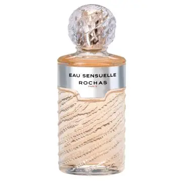 Eau Sensuelle Eau de Toilette  - Rochas - Parfum - Visuel 1