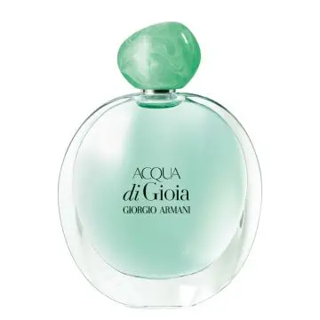 Acqua di Gioia Eau de Parfum  - Giorgio Armani - Parfum - Visuel 1