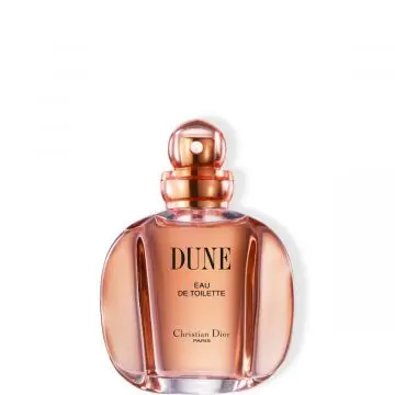 Dune Eau de Toilette  - Dior - Parfum - Visuel 1