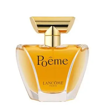 Poème Eau de Parfum  - Lancôme - Parfum - Visuel 1