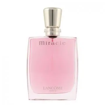 Miracle Eau de Parfum  - Lancôme - Parfum - Visuel 1