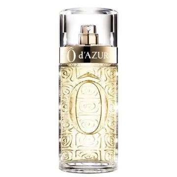 O d'Azur Eau de Toilette  - Lancôme - Parfum - Visuel 1