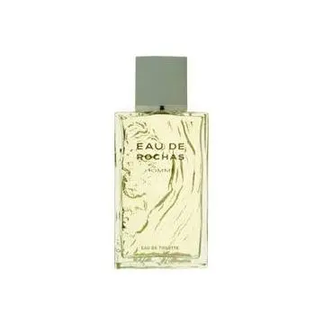 Eau de Rochas Homme Eau de Toilette  - Rochas - Parfum - Visuel 1