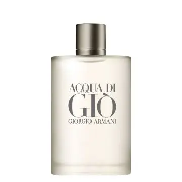 Acqua di Gio pour Homme Eau de toilette  - Giorgio Armani - Parfum - Visuel 1