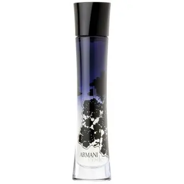 Armani code femme - Eau de parfum   - Giorgio Armani - Parfum - Visuel 1