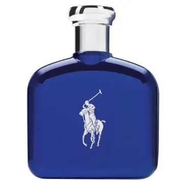 Polo Blue Eau de Toilette  - Ralph Lauren - Parfum - Visuel 1