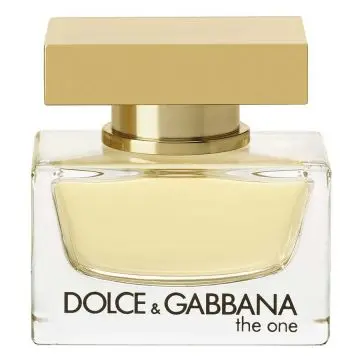 The One Eau de Parfum  - Dolce & Gabbana - Parfum - Visuel 1