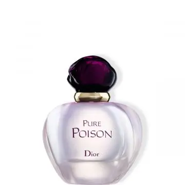 Pure Poison Eau de Parfum  - Dior - Parfum - Visuel 1
