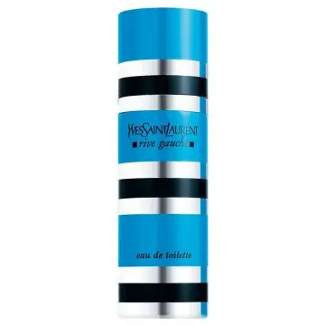 RIVE GAUCHE Eau de Toilette  - Yves Saint Laurent - Parfum - Visuel 1