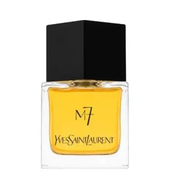 M7 Eau de Toilette  - Yves Saint Laurent - Parfum - Visuel 1