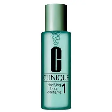 Clarifying Lotion Lotion Clarifiante Peaux Sèches  - Clinique - Soin - Visuel 1