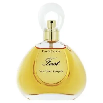 First Eau de Toilette  - Van Cleef & Arpels - Parfum - Visuel 1