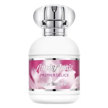Anais Anais Premier Délice  Eau de Toilette  - Cacharel - Parfum - Visuel 1