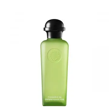 Concentré de Pamplemousse Rose Eau de Toilette  - Hermès - Parfum - Visuel 1