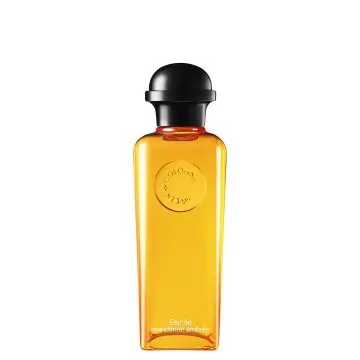 Eau de Mandarine Ambrée Eau de Cologne  - Hermès - Parfum - Visuel 1 Eau de Mandarine Ambrée Eau de Cologne  - Hermès - Parfum - Visuel 1