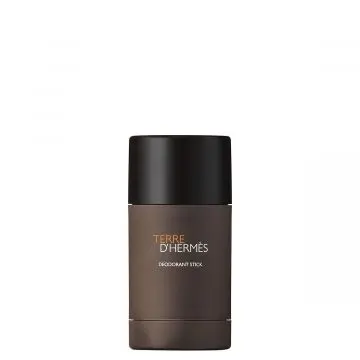 Terre d'Hermès Déodorant Stick  - Hermès - Parfum - Visuel 1