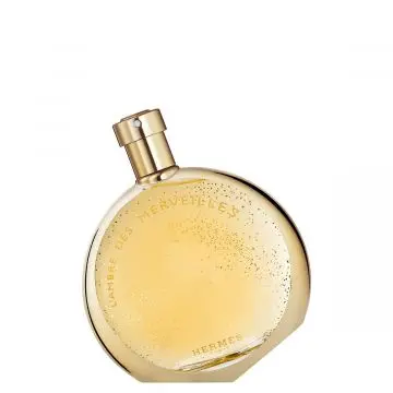 L'Ambre des Merveilles Eau de Parfum  - Hermès - Parfum - Visuel 1
