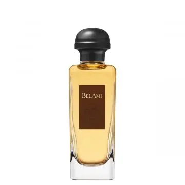 Bel Ami  Eau de Toilette  - Hermès - Parfum - Visuel 1