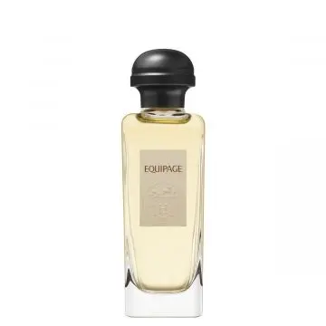 Equipage Eau de Toilette  - Hermès - Parfum - Visuel 1