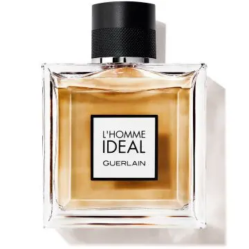 L'HOMME IDÉAL Eau de Toilette  - Guerlain - Parfum - Visuel 1