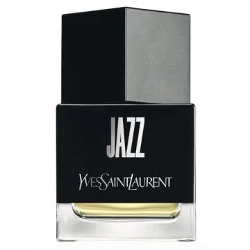 JAZZ Eau de Toilette  - Yves Saint Laurent - Parfum - Visuel 1