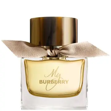 My Burberry Eau de Parfum  - Burberry - Parfum - Visuel 1