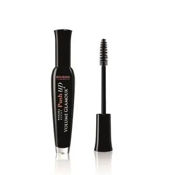 Mascara Volume Glamour Push Up Mascara  - Bourjois - Maquillage - Visuel 1