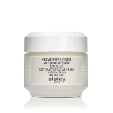 Crème Réparatrice Beurre de Karité  - Sisley - Soin - Visuel 1