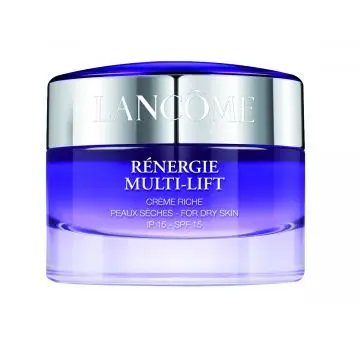 Rénergie Multi-Lift Crème Riche SPF15 