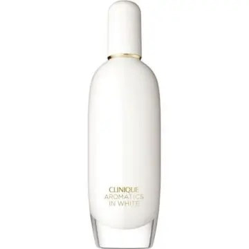 Aromatics in White Eau de Parfum  - Clinique - Parfum - Visuel 1