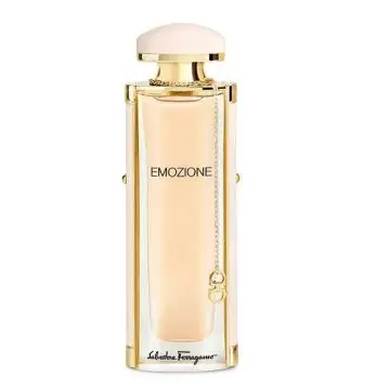 Emozione Eau de parfum  - Ferragamo - Parfum - Visuel 1