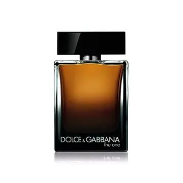 The One for Men Eau de Parfum  - Dolce & Gabbana - Parfum - Visuel 1