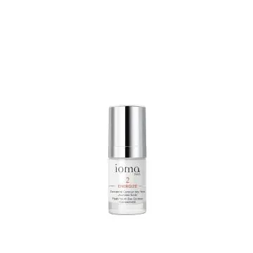 Concentré Contour des Yeux Jeunesse Éclair Soin Global Contour des Yeux   - Ioma - Soin - Visuel 1