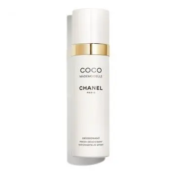 COCO MADEMOISELLE DÉODORANT VAPORISATEUR  - CHANEL - Soin - Visuel 1