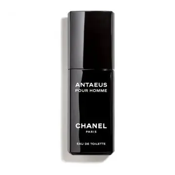 ANTAEUS EAU DE TOILETTE VAPORISATEUR  - CHANEL - Parfum - Visuel 1