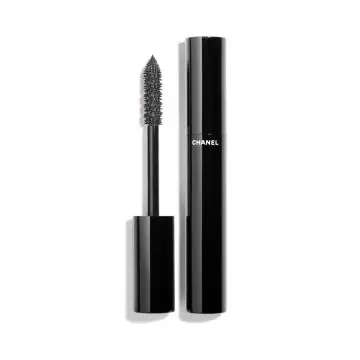 LE VOLUME DE CHANEL MASCARA  - CHANEL - Maquillage - Visuel 1