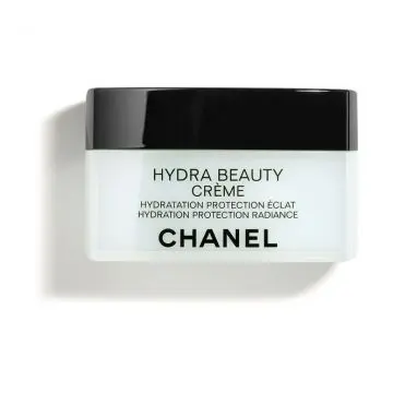 HYDRA BEAUTY CRÈME HYDRATATION PROTECTION ÉCLAT  - CHANEL - Soin - Visuel 1