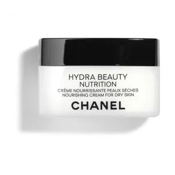HYDRA BEAUTY NUTRITION CRÈME NOURRISSANTE ET PROTECTRICE  - CHANEL - Soin - Visuel 1