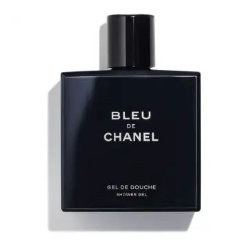BLEU DE CHANEL GEL DE DOUCHE  - CHANEL - Soin - Visuel 1