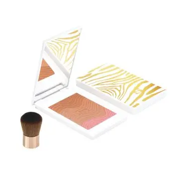 Phyto-Touche Poudre Éclat Soleil  - Sisley - Maquillage - Visuel 1