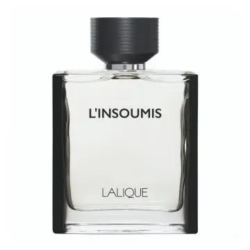 L'Insoumis Eau de Toilette  - Lalique - Parfum - Visuel 1