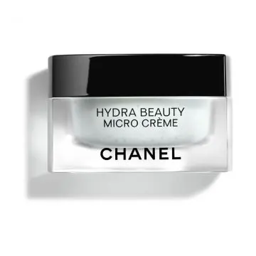 HYDRA BEAUTY MICRO CRÈME HYDRATANT REPULPANT FORTIFIANT  - CHANEL - Soin - Visuel 1