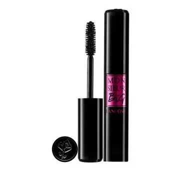 Monsieur Big Mascara  - Lancôme - Maquillage - Visuel 1