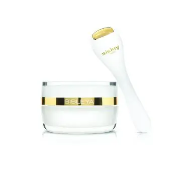 Sisley L'Intégral Anti-Âge  Crème Contour des Yeux et des Lèvres  - Sisley - Soin - Visuel 1